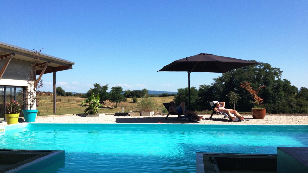 Photo of Outdoor in Dampierre