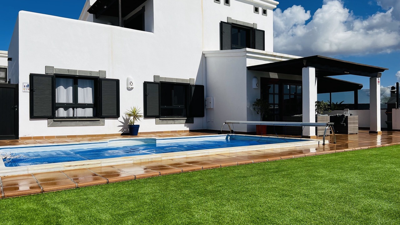 Photo of Outdoor in Playa Blanca