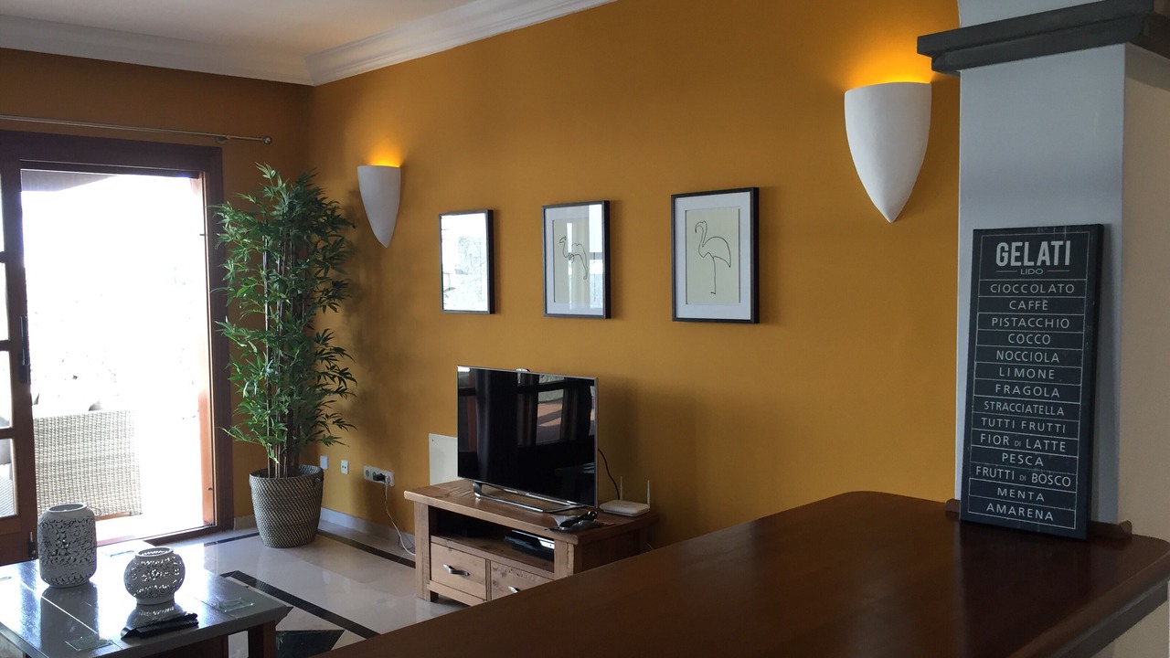 Photo of Livingroom in Playa Blanca