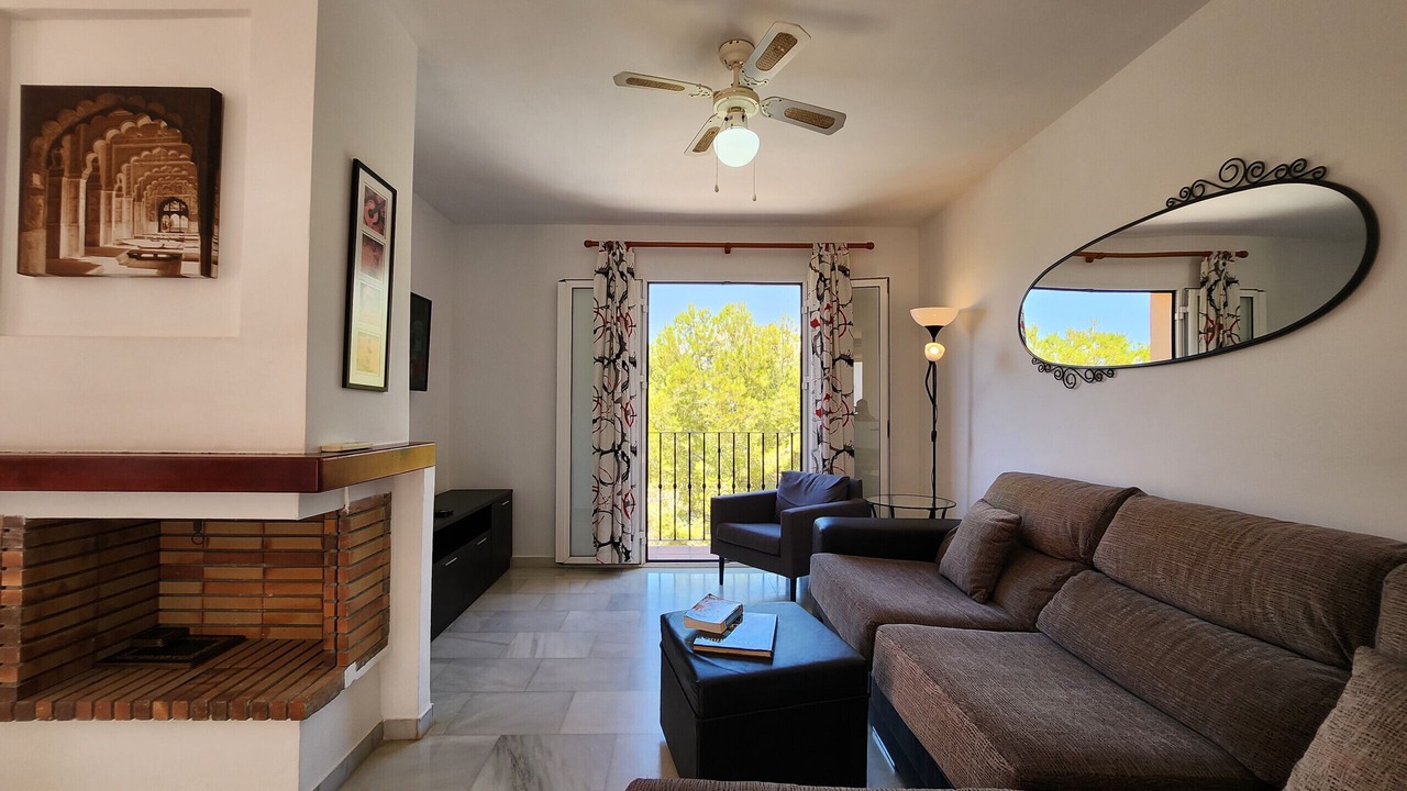 Photo of Livingroom in Nerja