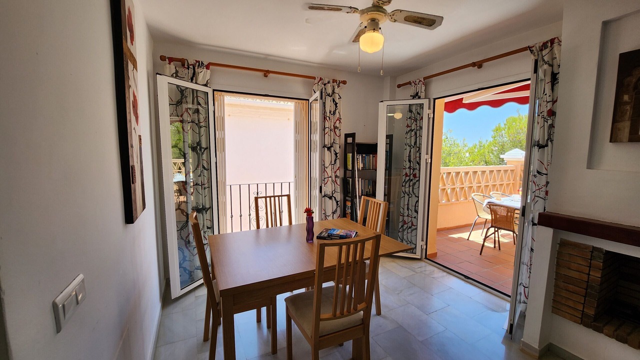 Photo of Livingroom in Nerja