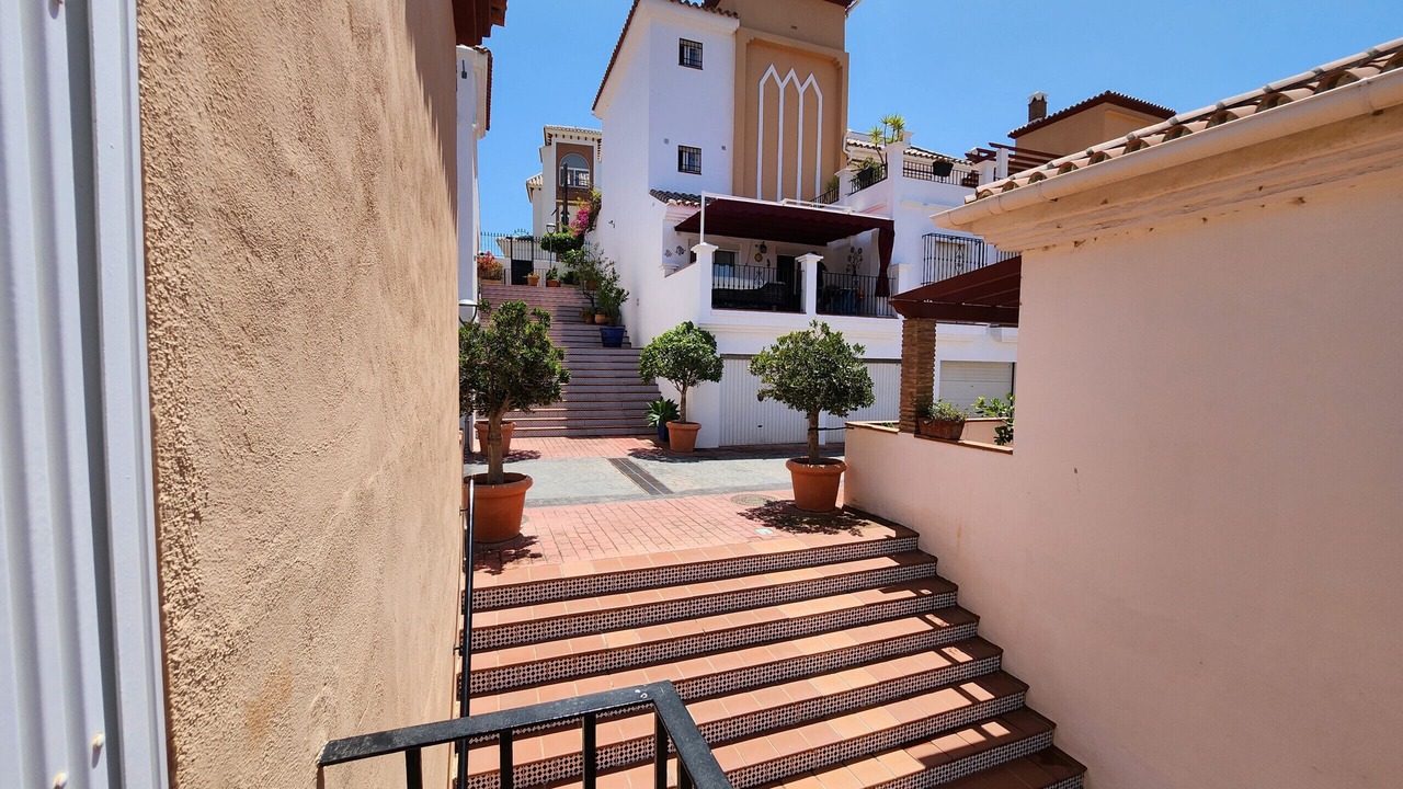 Photo of Outdoor in Nerja