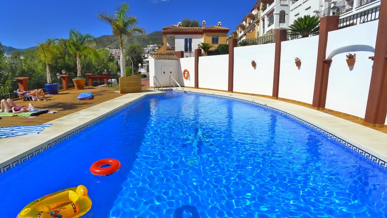Photo of Others in Nerja