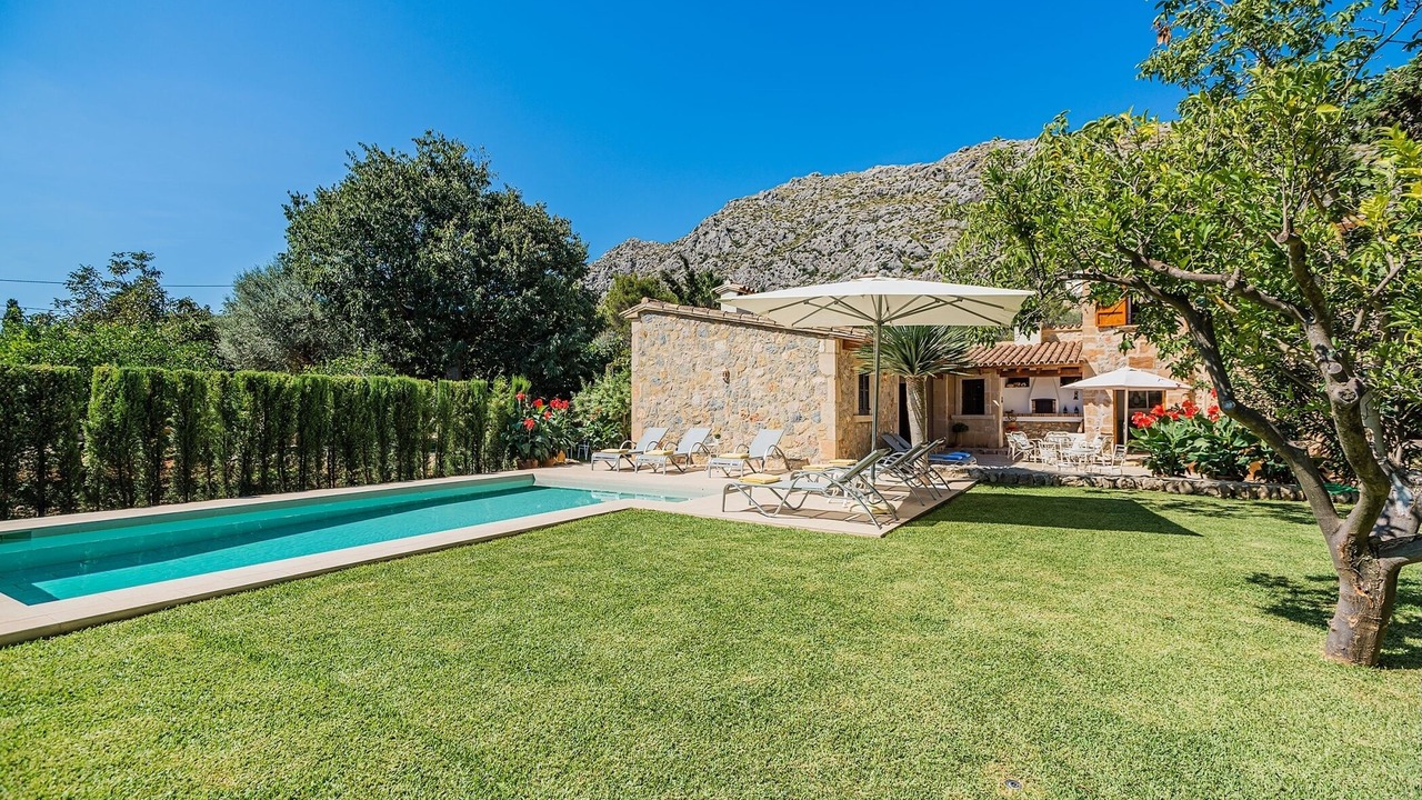 Photo of Outdoor in Urbanitzacio la Font
