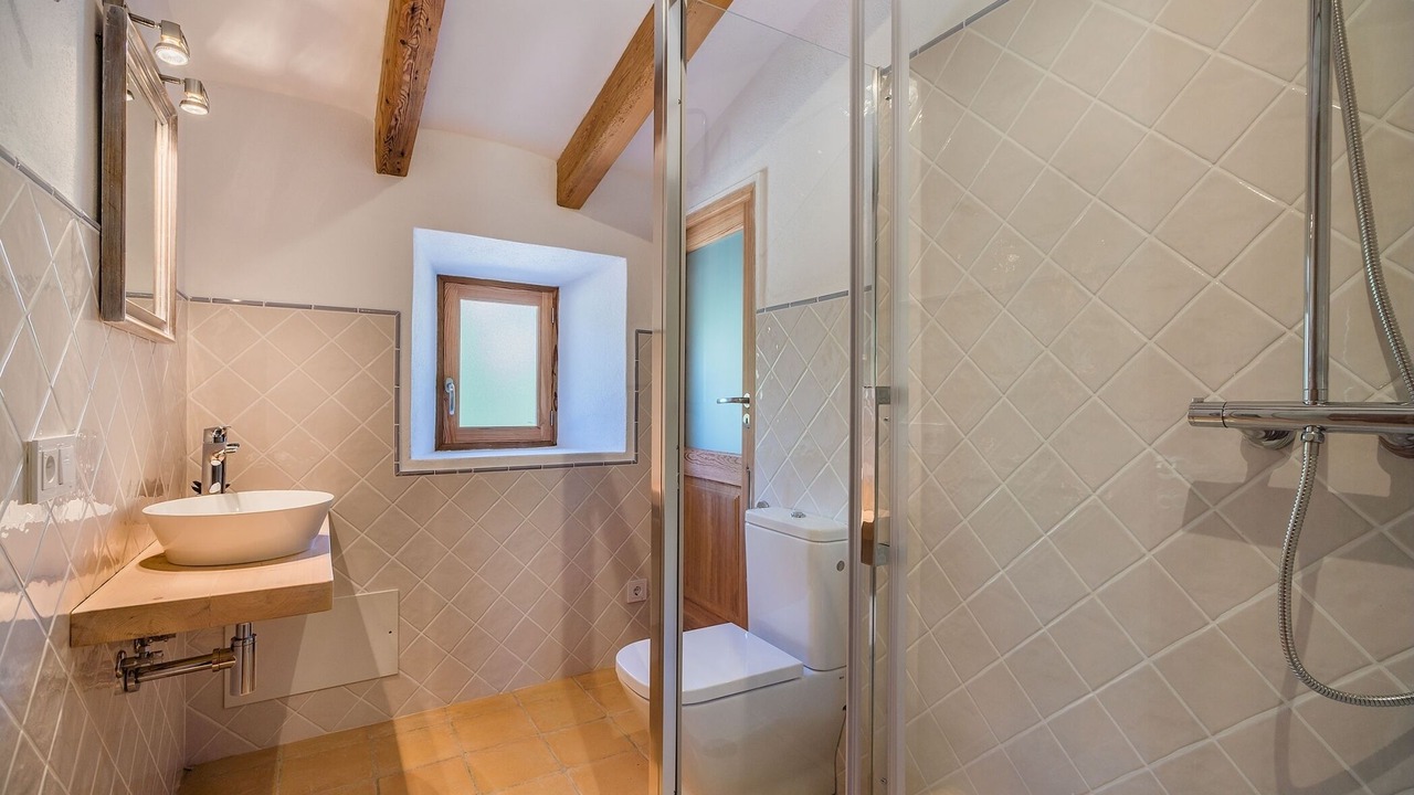Photo of Bathroom in Urbanitzacio la Font