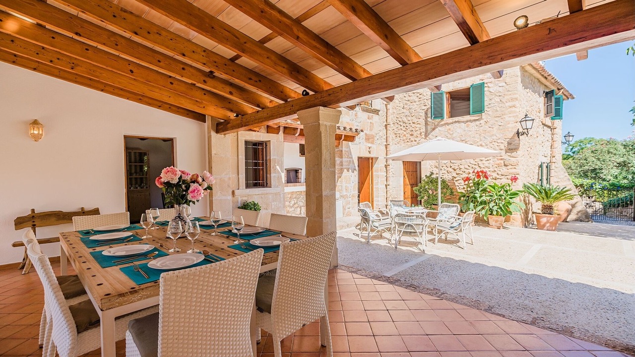 Photo of Outdoor in Urbanitzacio la Font