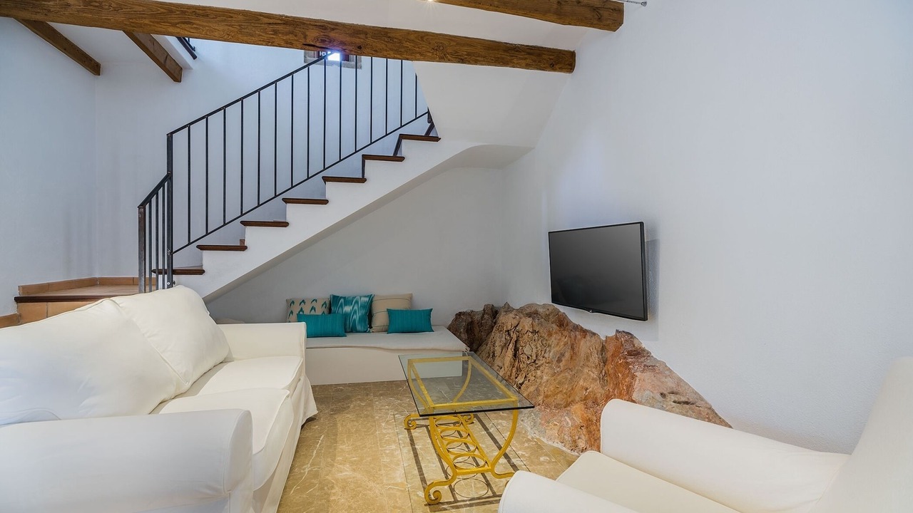 Photo of Livingroom in Urbanitzacio la Font