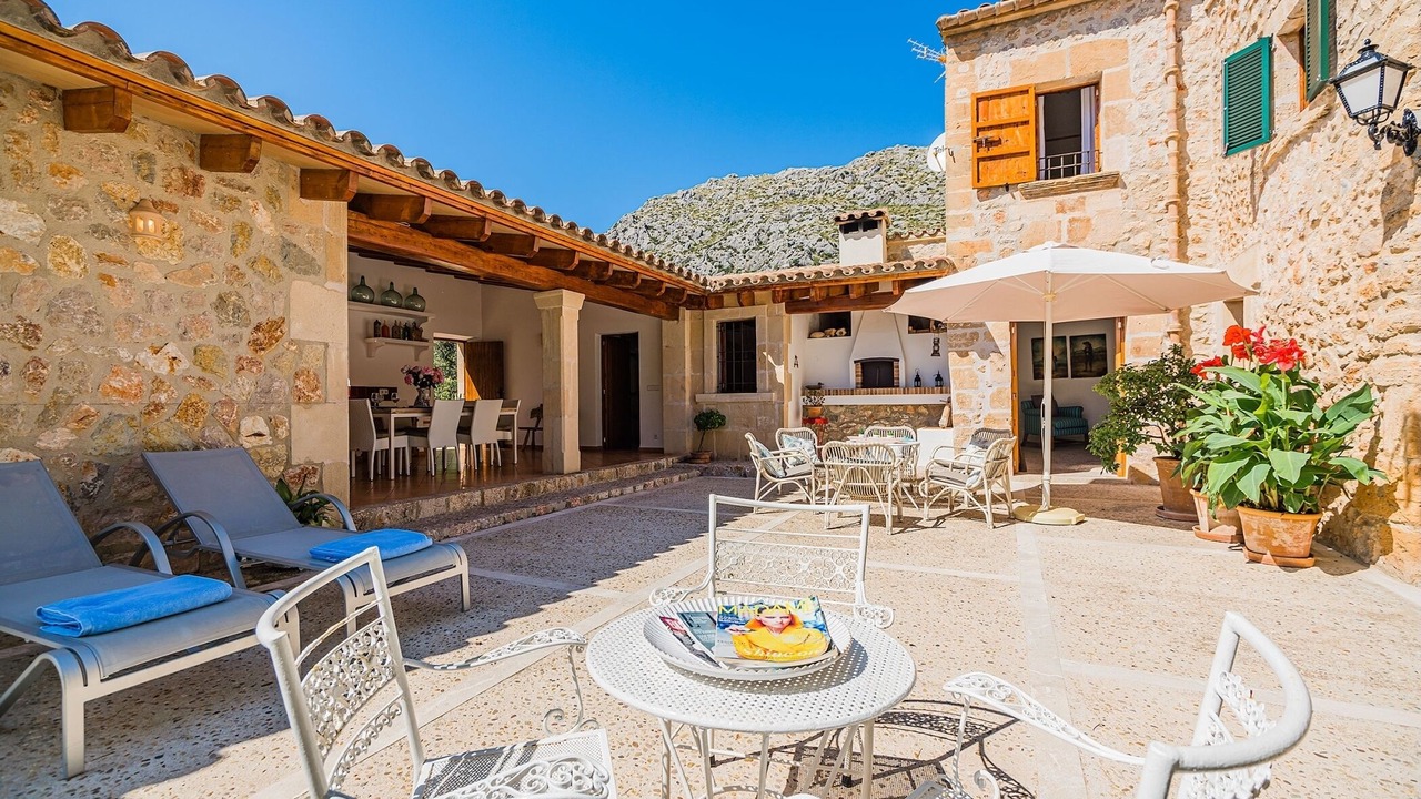 Photo of Outdoor in Urbanitzacio la Font