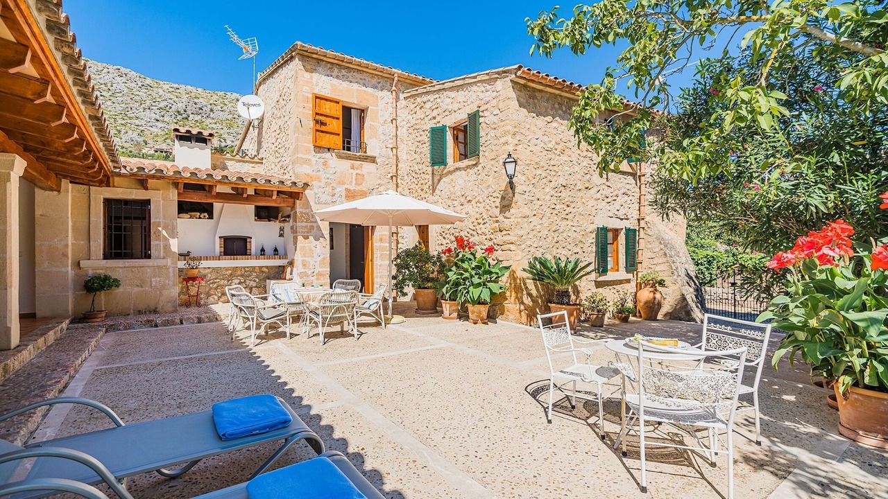 Photo of Outdoor in Urbanitzacio la Font