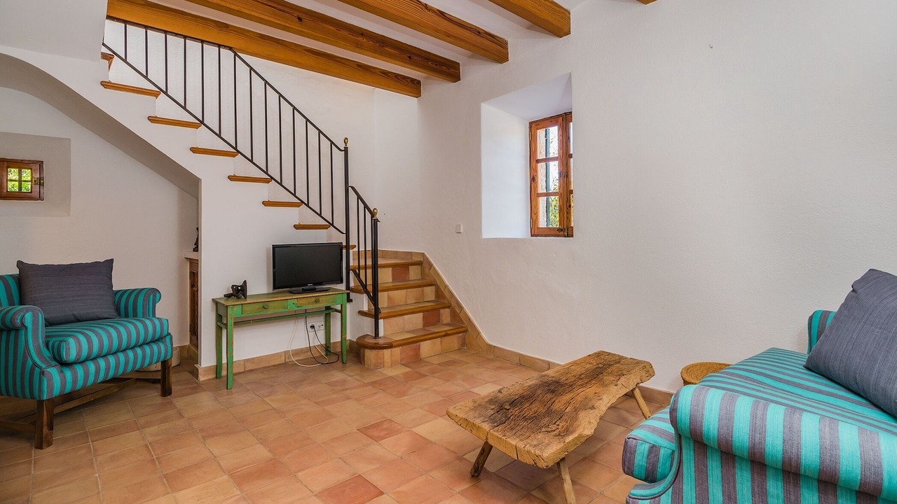 Photo of Livingroom in Urbanitzacio la Font