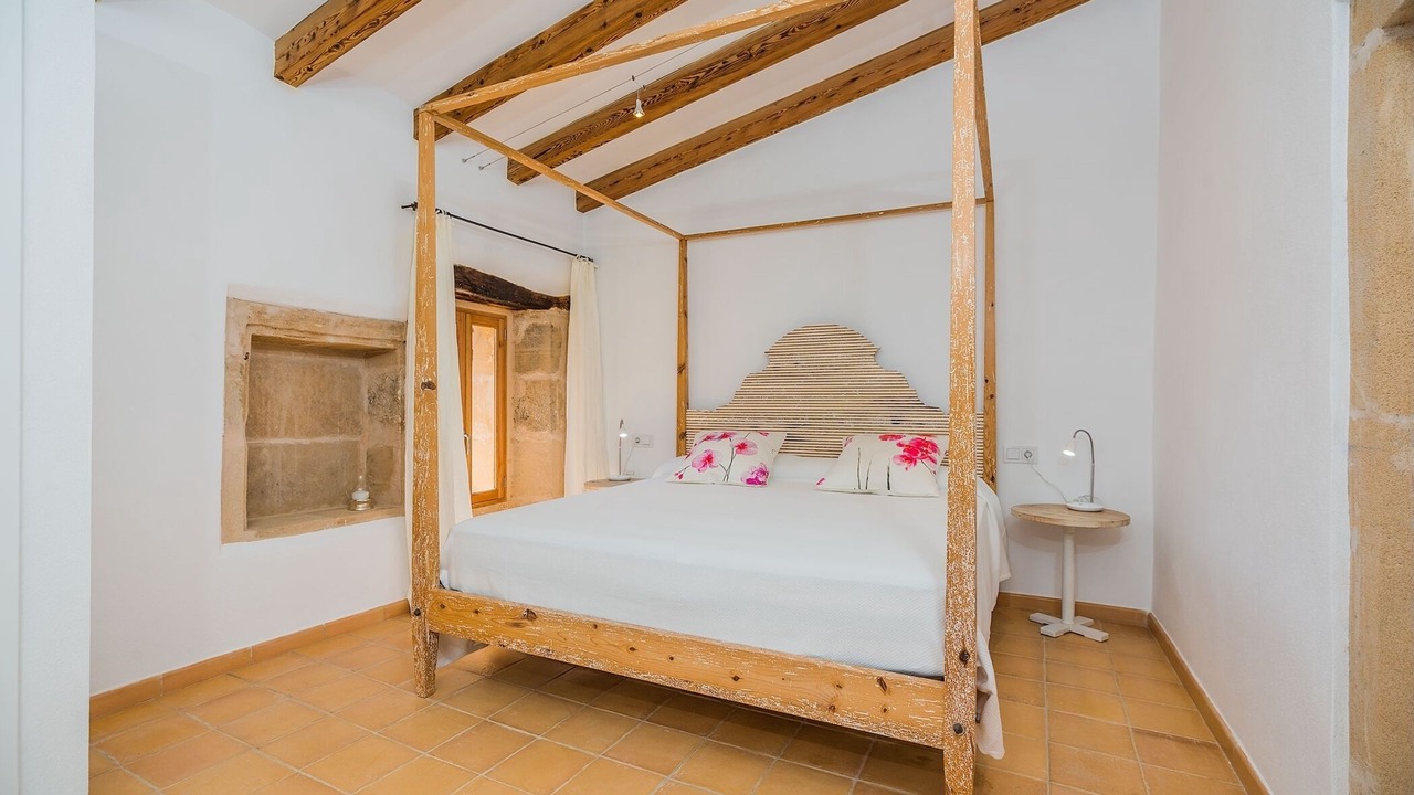 Photo of Bedroom in Urbanitzacio la Font
