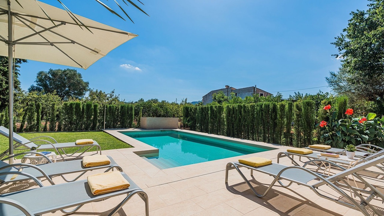 Photo of Outdoor in Urbanitzacio la Font