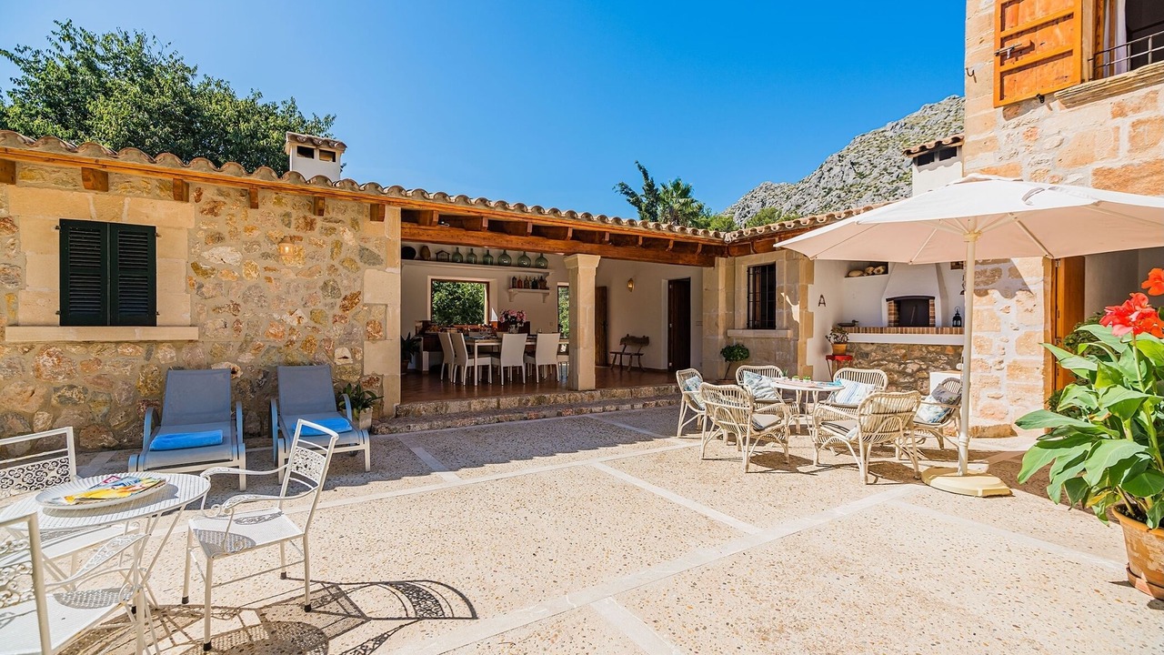 Photo of Outdoor in Urbanitzacio la Font