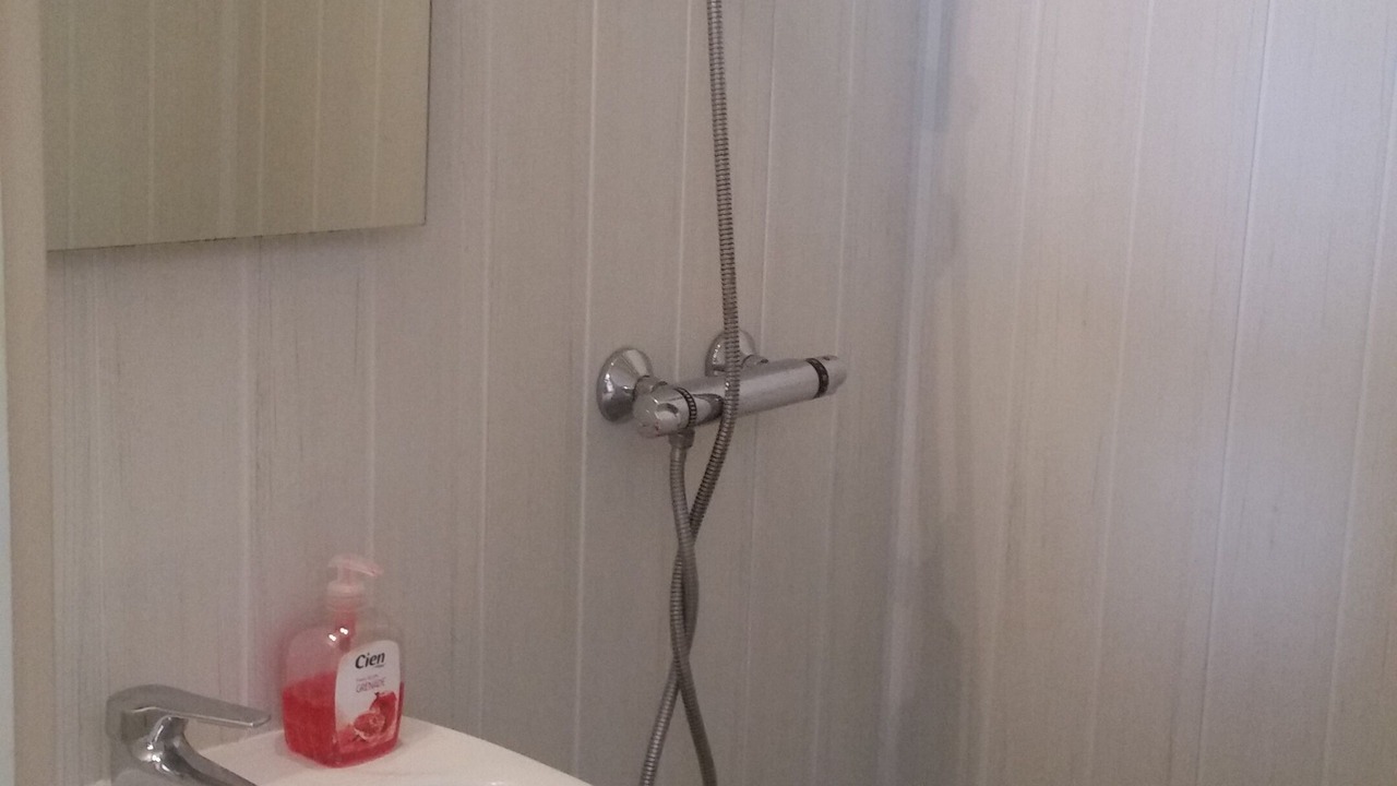 Photo of Bathroom in Saint-Justin