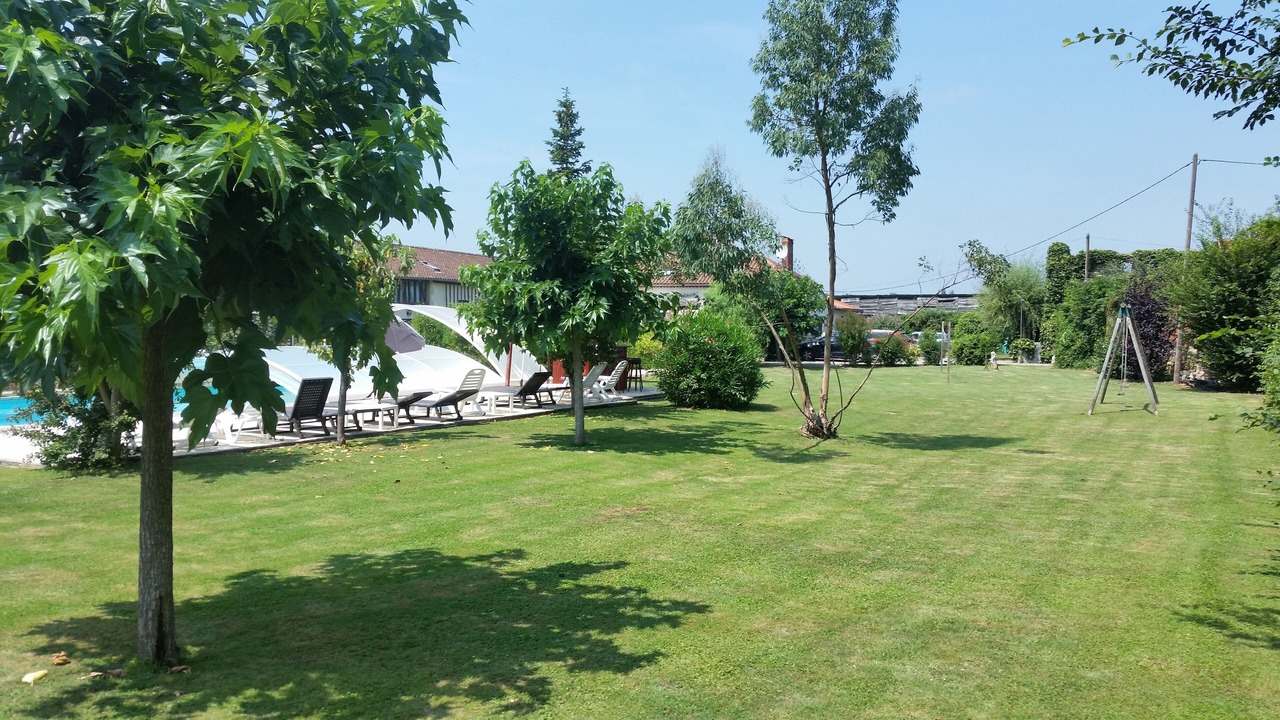Photo of Outdoor in Saint-Justin