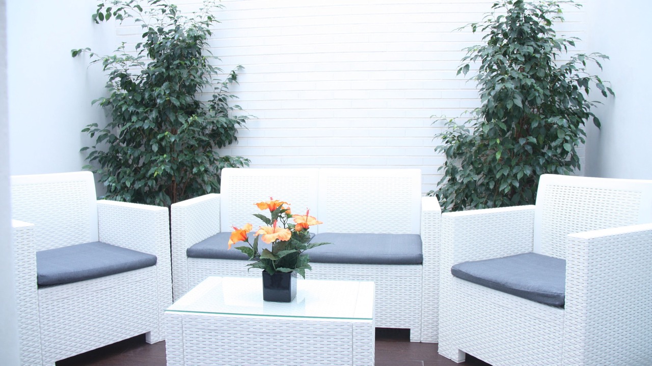 Photo of Patio Balcony in San Bernardo
