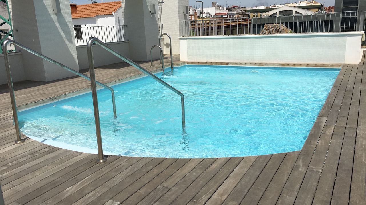 Photo of Outdoor in San Bernardo