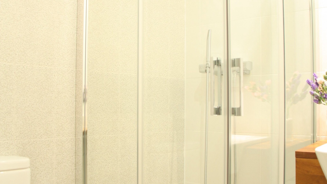 Photo of Bathroom in San Bernardo