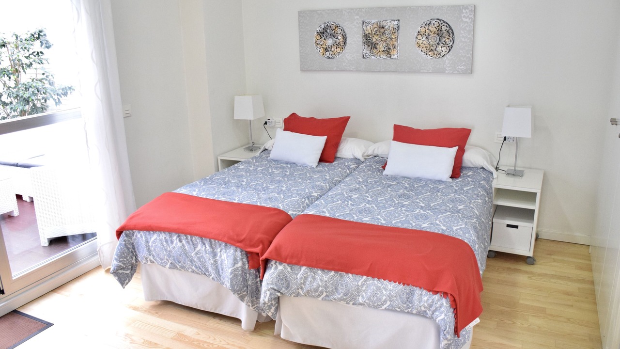 Photo of Bedroom in San Bernardo