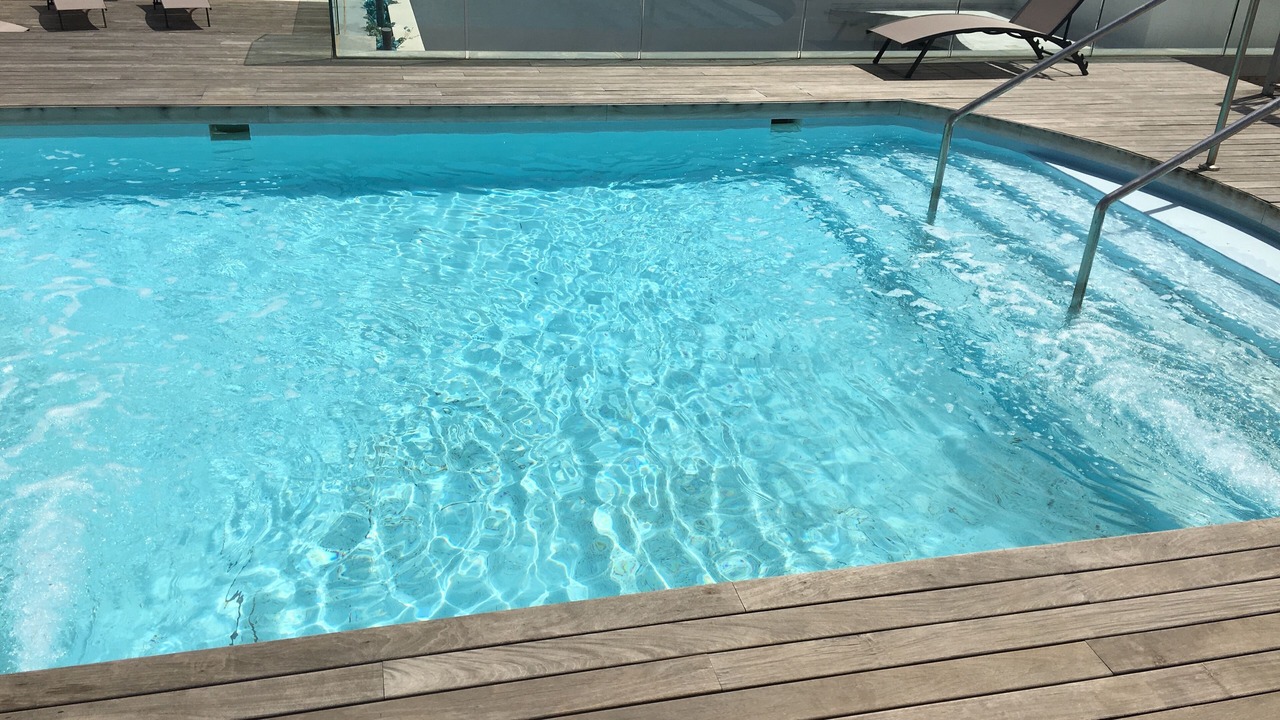 Photo of Outdoor in San Bernardo