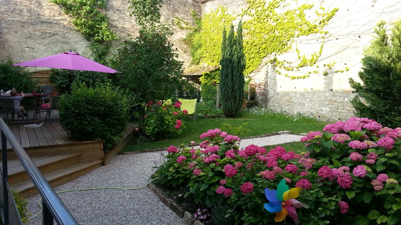 Photo of Outdoor in Poligny