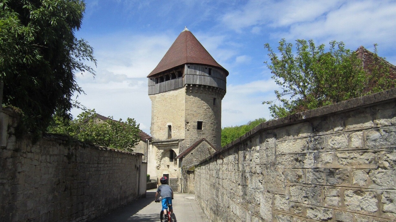 Photo of Others in Poligny