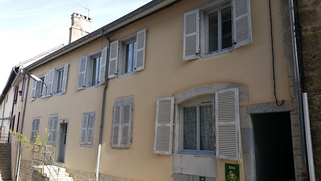 Photo of Outdoor in Poligny