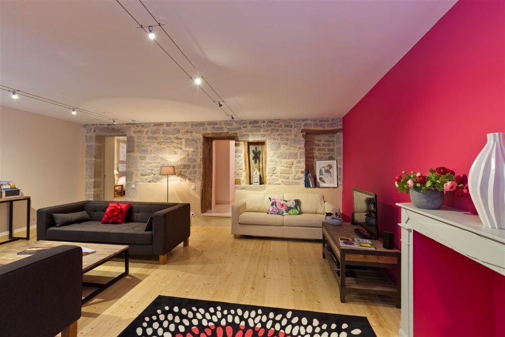 Photo of Bedroom in Poligny