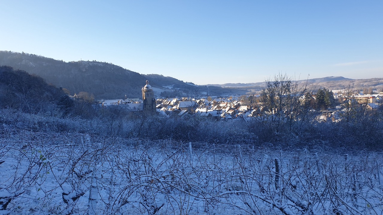 Photo of Others in Poligny