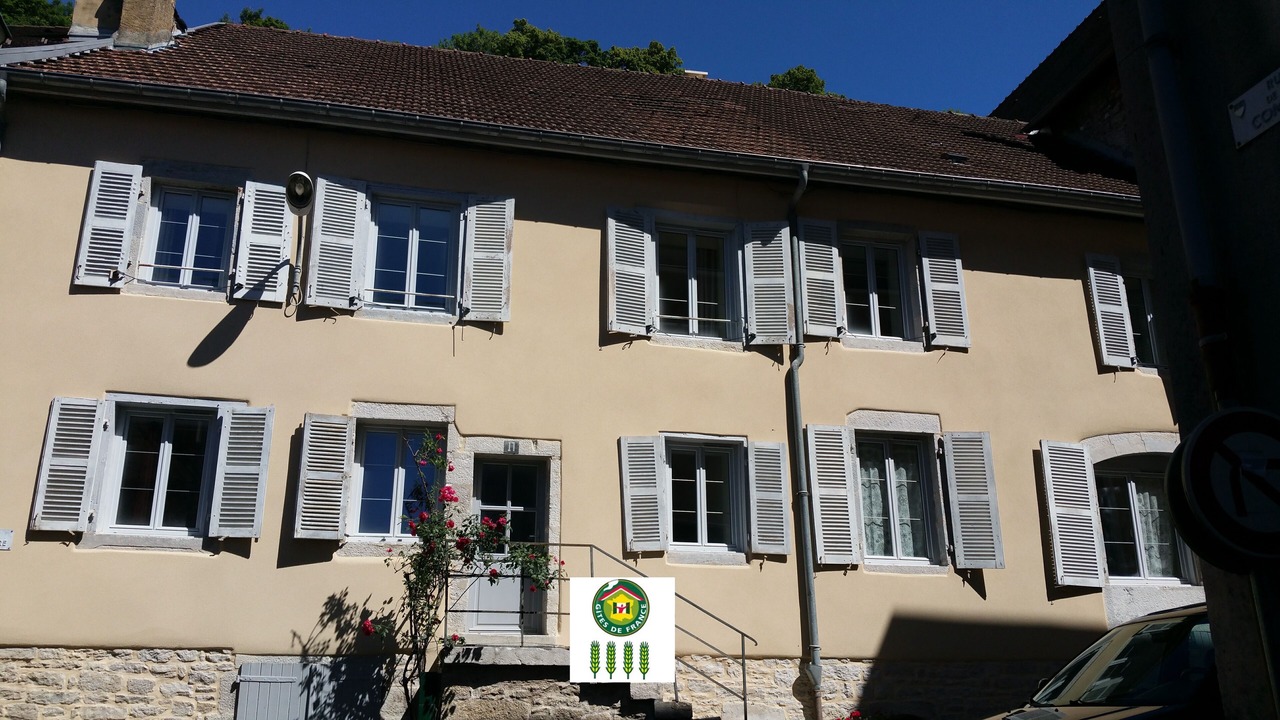 Photo of Outdoor in Poligny