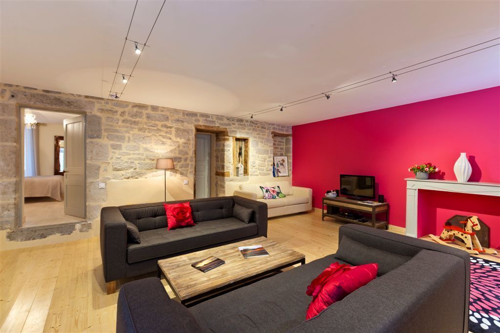 Photo of Bedroom in Poligny