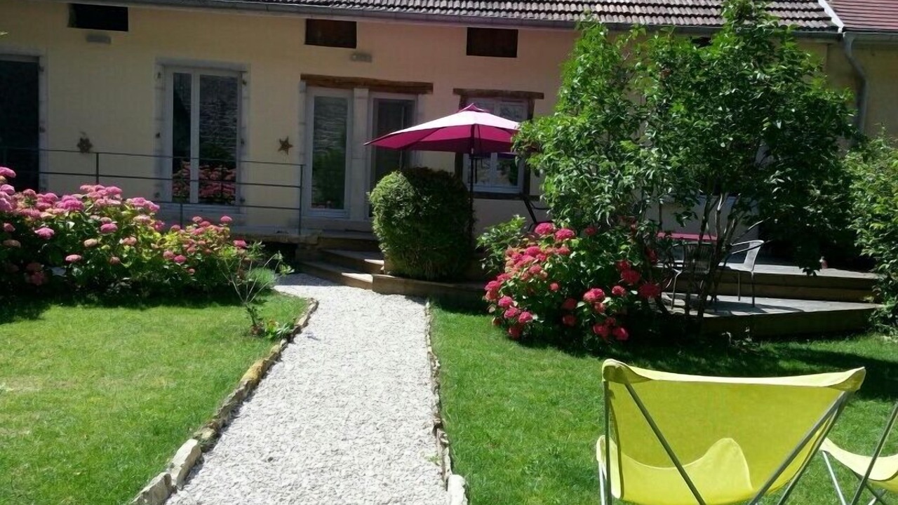 Photo of Patio Balcony in Poligny