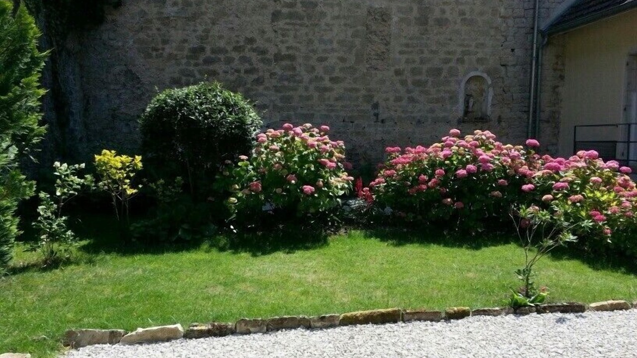 Photo of Outdoor in Poligny