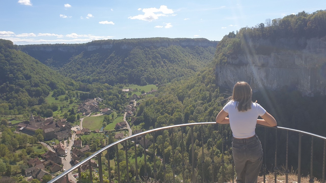 Photo of Outdoor in Poligny