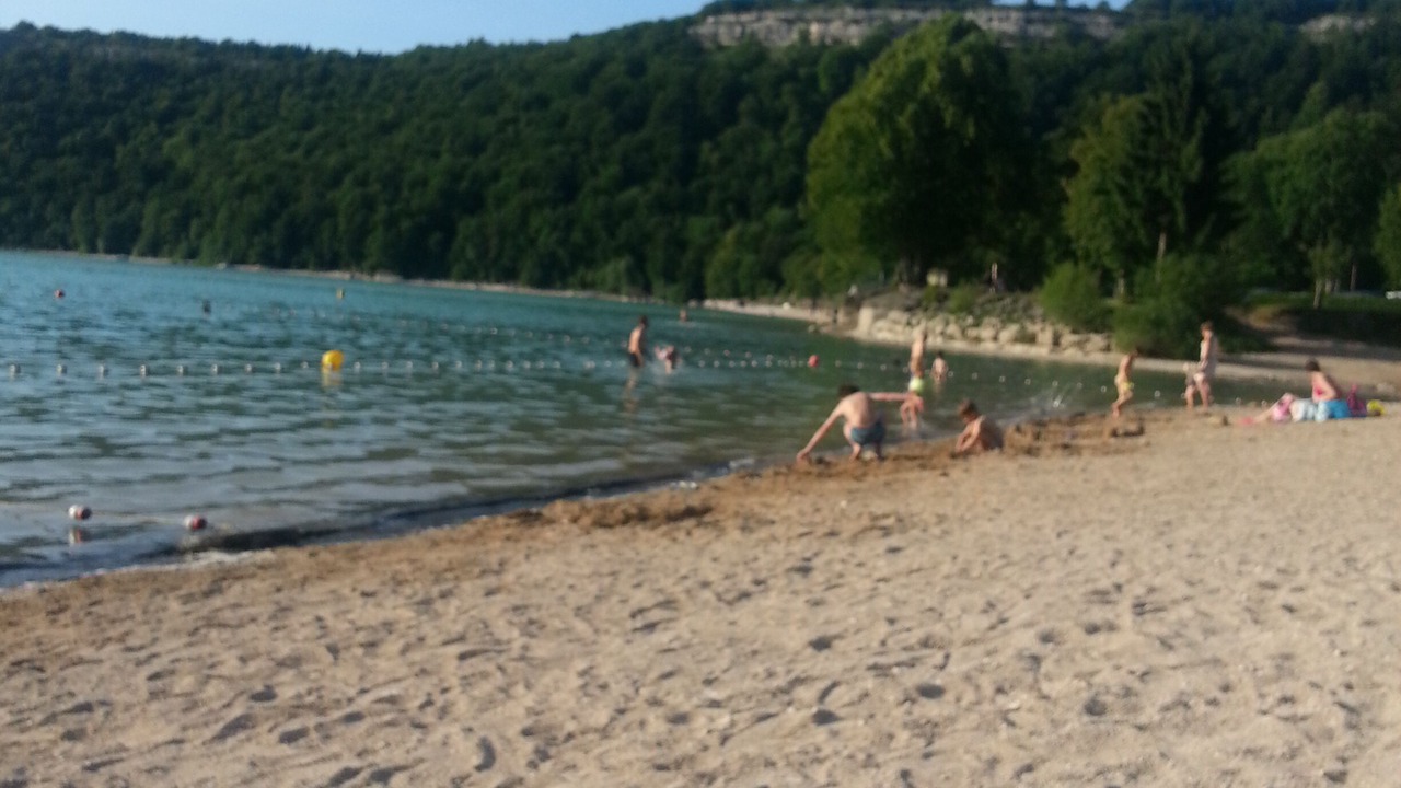 Photo of Outdoor in Poligny