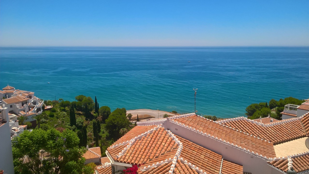 Photo of Patio Balcony in Urbanizacion Ladera del Mar