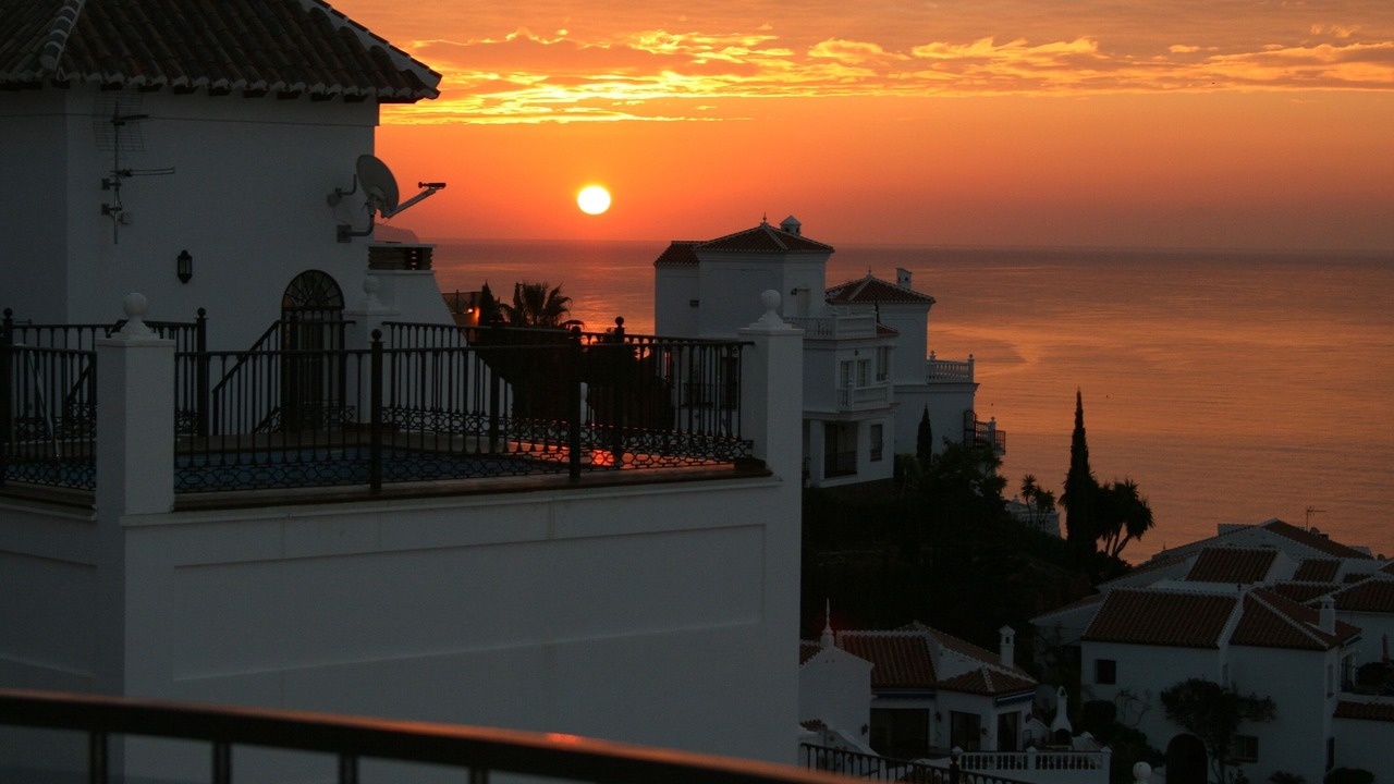 Photo of Patio Balcony in Urbanizacion Ladera del Mar
