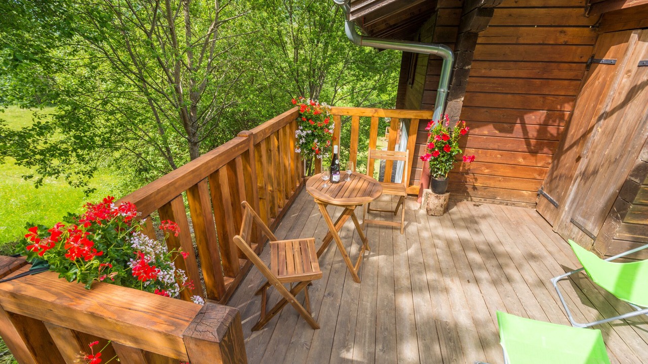 Photo of Outdoor in Morillon