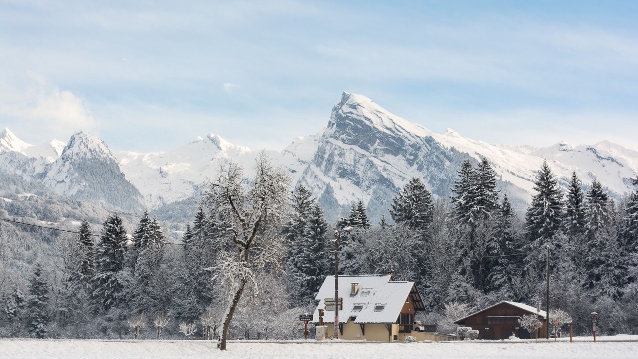 Photo of Others in Morillon
