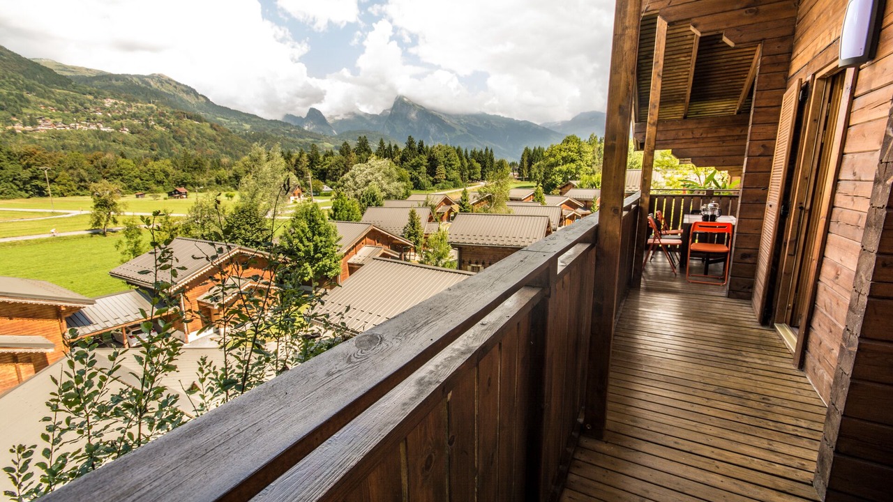 Photo of Outdoor in Morillon
