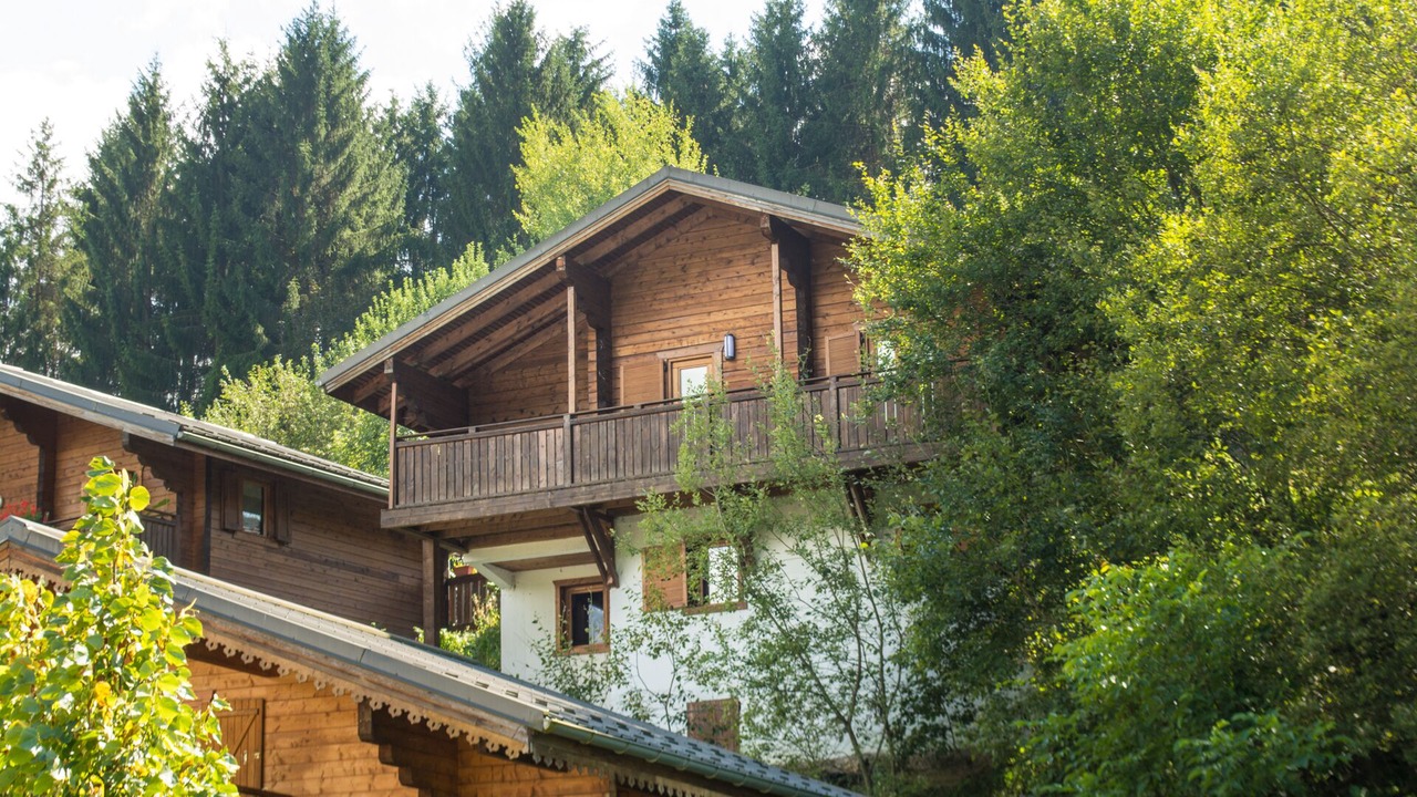 Photo of Outdoor in Morillon