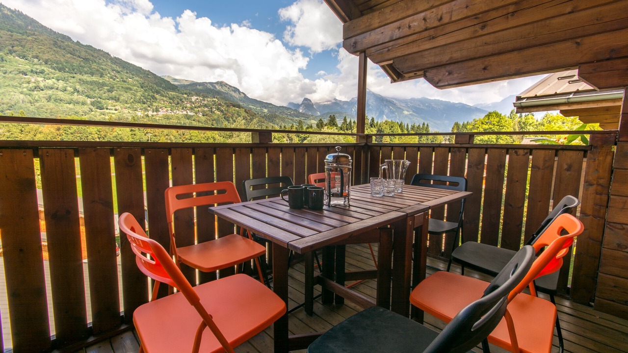 Photo of Outdoor in Morillon