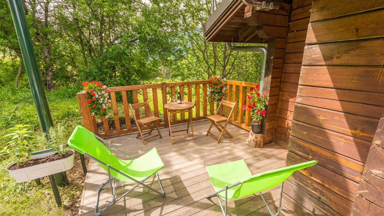 Photo of Outdoor in Morillon