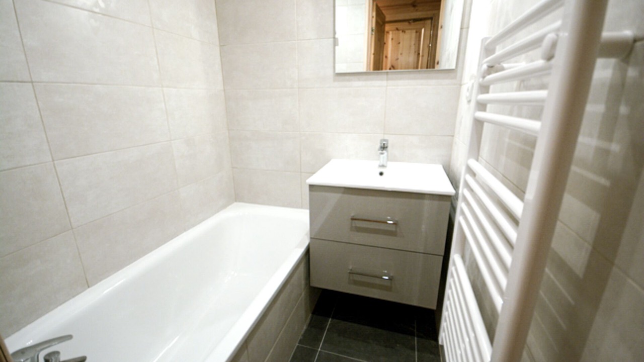 Photo of Bathroom in Morillon