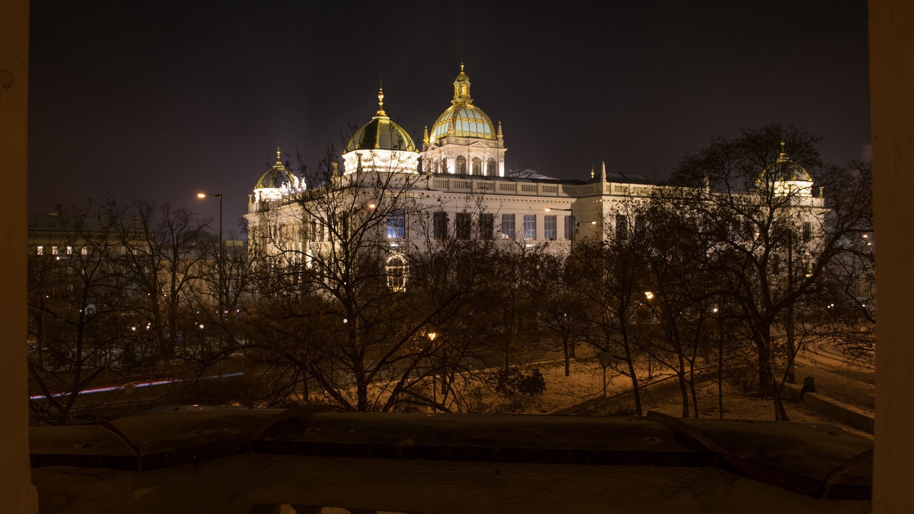 Photo of Outdoor in Prague 2