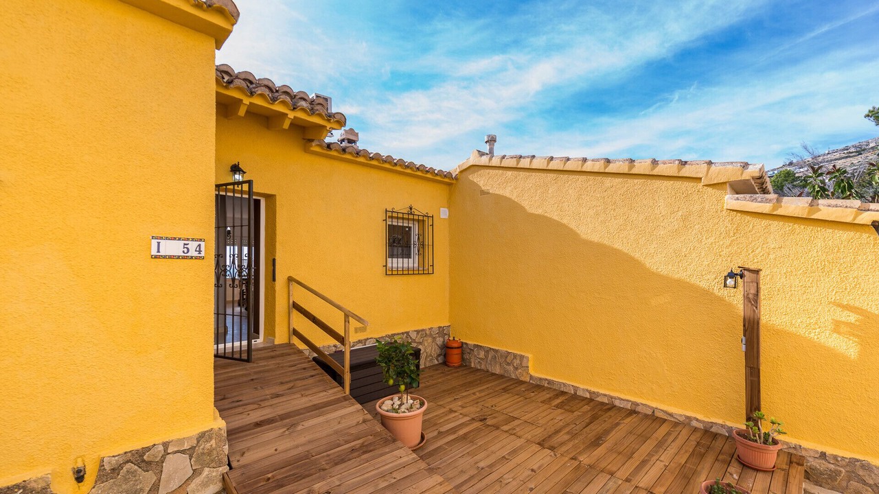 Photo of Outdoor in Cumbre del Sol