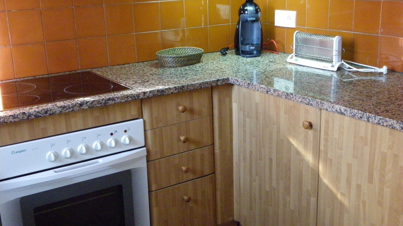 Photo of Kitchen in Monells