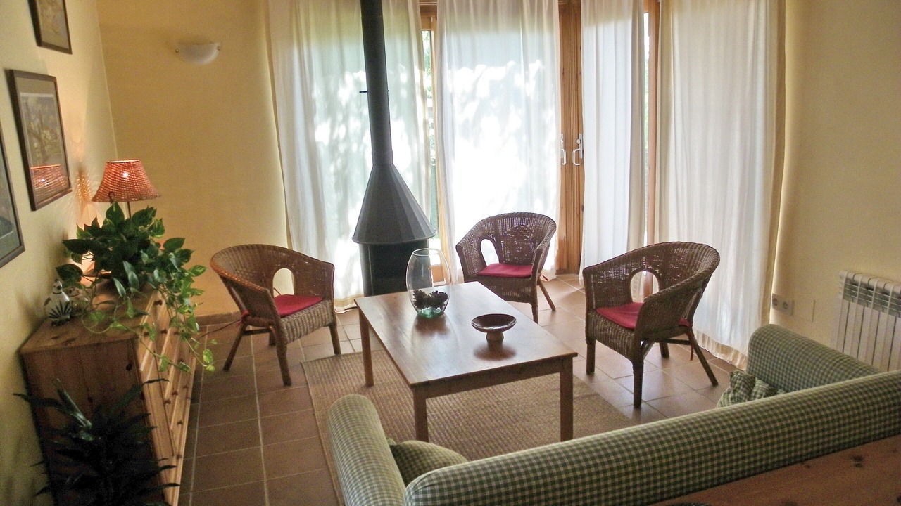 Photo of Livingroom in Monells