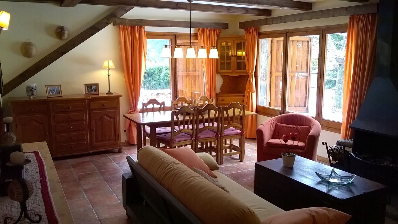 Photo of Livingroom in Toses