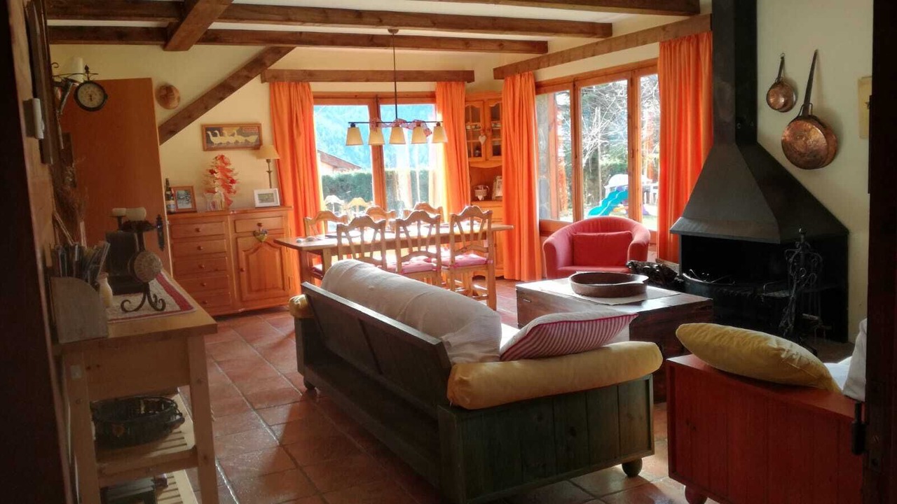 Photo of Livingroom in Toses